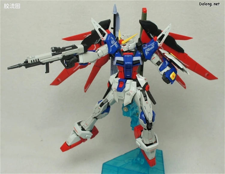 Bandai RG 1/144 ZGMF-X42S Destiny Gundam