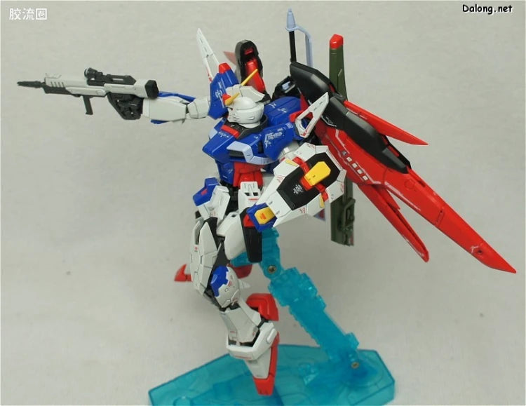 Bandai RG 1/144 ZGMF-X42S Destiny Gundam