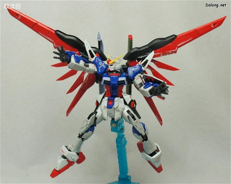 Bandai RG 1/144 ZGMF-X42S Destiny Gundam