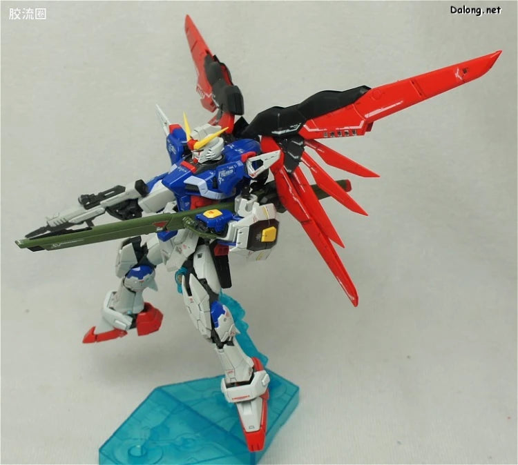 Bandai RG 1/144 ZGMF-X42S Destiny Gundam