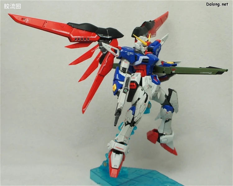 Bandai RG 1/144 ZGMF-X42S Destiny Gundam