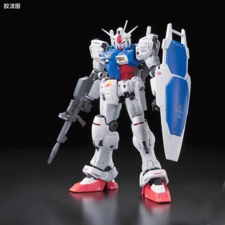 Bandai RG 1/144 RX-78GP01 Gundam Zephyranthes