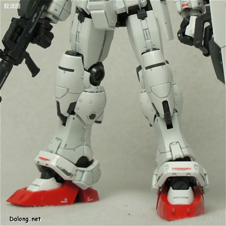 Bandai RG 1/144 RX-78GP01 Gundam Zephyranthes