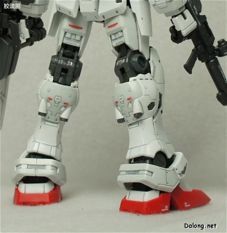 Bandai RG 1/144 RX-78GP01 Gundam Zephyranthes