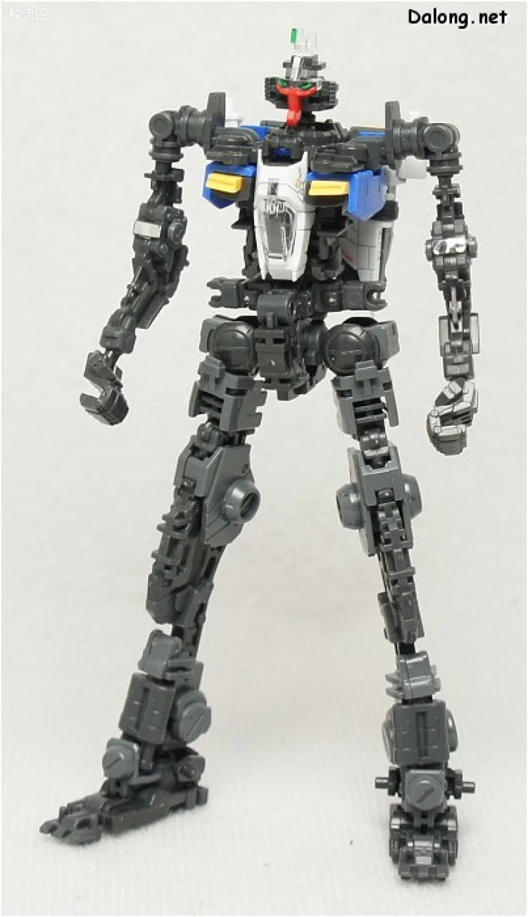 Bandai RG 1/144 RX-78GP01 Gundam Zephyranthes