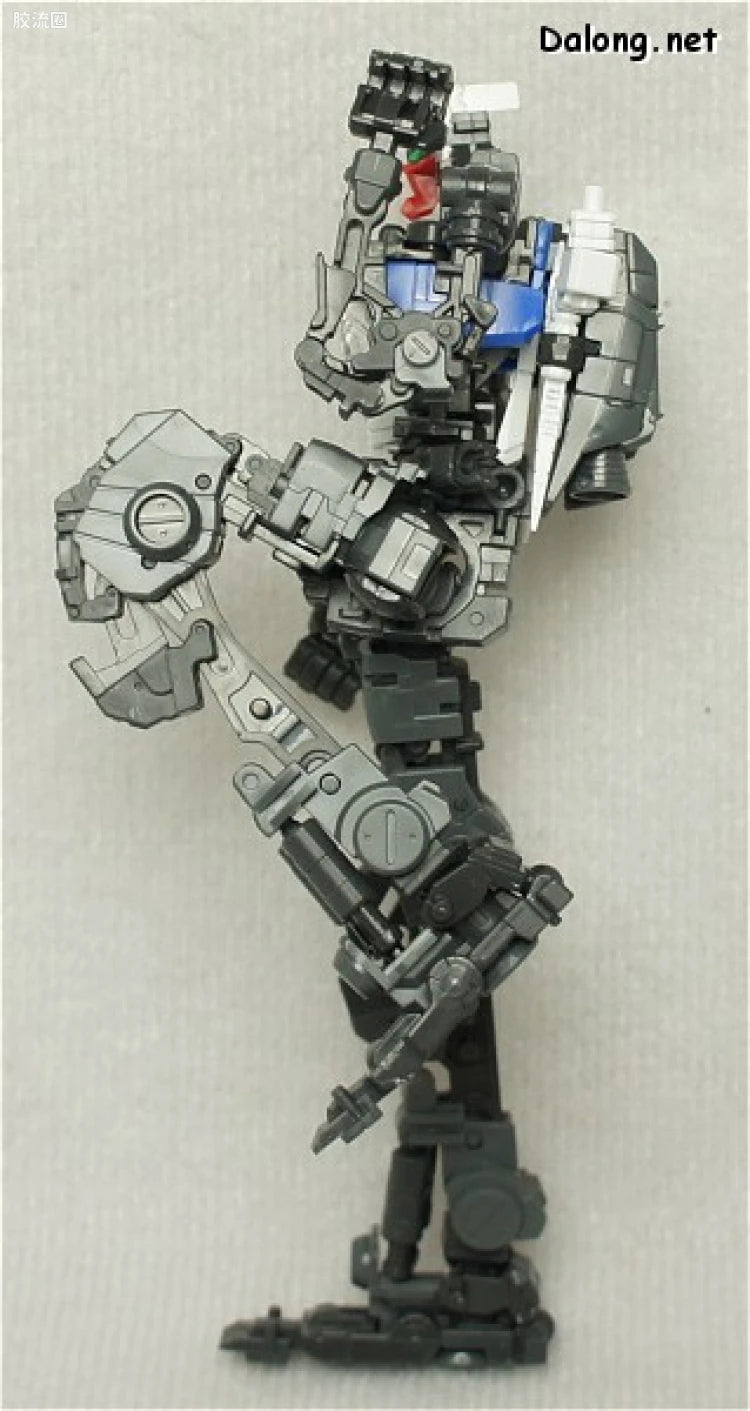 Bandai RG 1/144 RX-78GP01 Gundam Zephyranthes