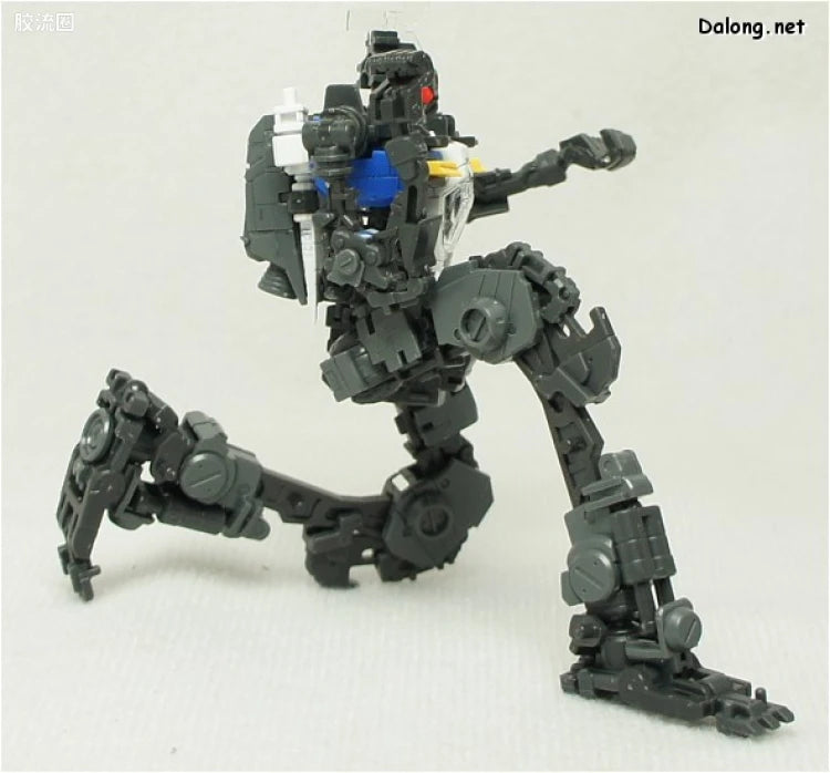 Bandai RG 1/144 RX-78GP01 Gundam Zephyranthes