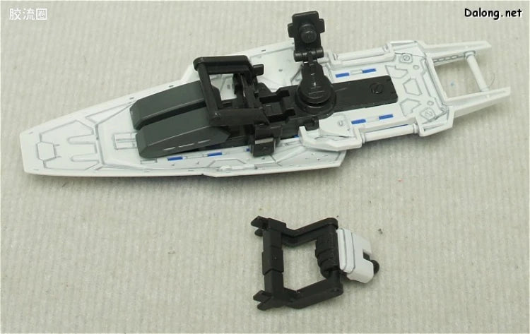 Bandai RG 1/144 RX-78GP01 Gundam Zephyranthes