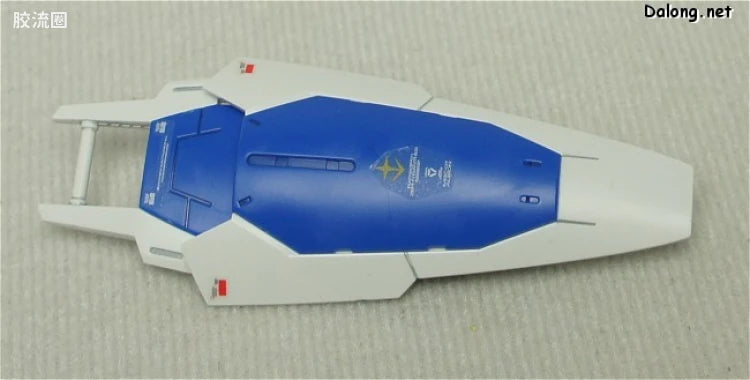 Bandai RG 1/144 RX-78GP01 Gundam Zephyranthes