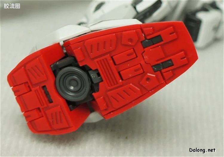 Bandai RG 1/144 RX-78GP01 Gundam Zephyranthes