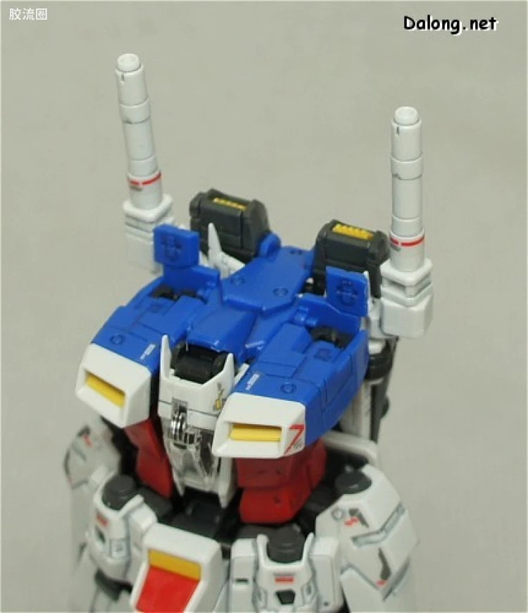 Bandai RG 1/144 RX-78GP01 Gundam Zephyranthes