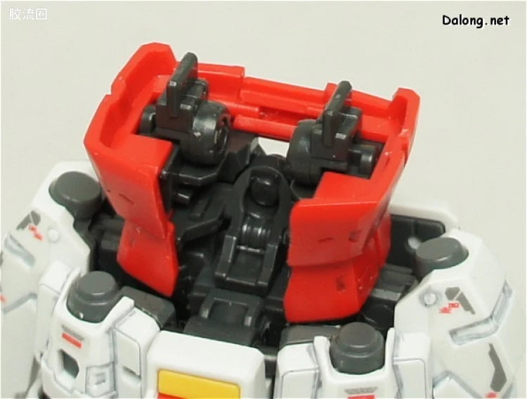 Bandai RG 1/144 RX-78GP01 Gundam Zephyranthes