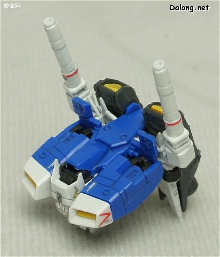 Bandai RG 1/144 RX-78GP01 Gundam Zephyranthes