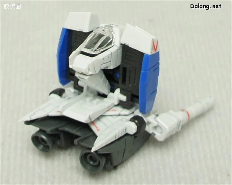 Bandai RG 1/144 RX-78GP01 Gundam Zephyranthes