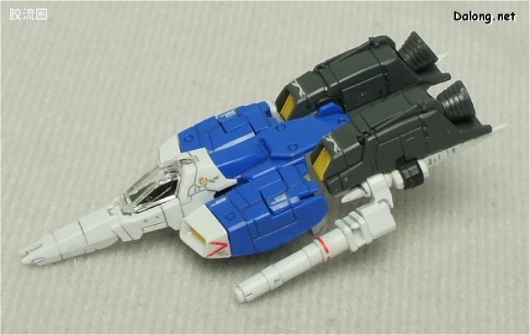 Bandai RG 1/144 RX-78GP01 Gundam Zephyranthes
