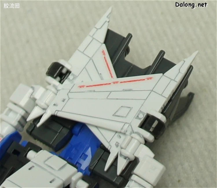 Bandai RG 1/144 RX-78GP01 Gundam Zephyranthes