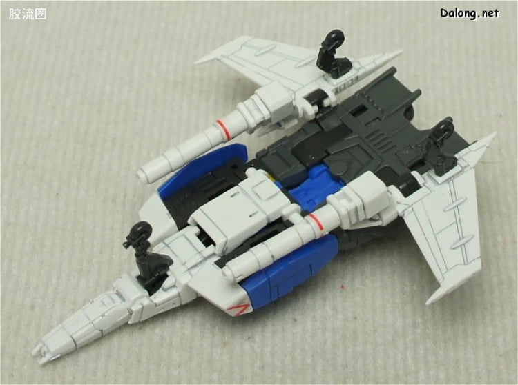 Bandai RG 1/144 RX-78GP01 Gundam Zephyranthes