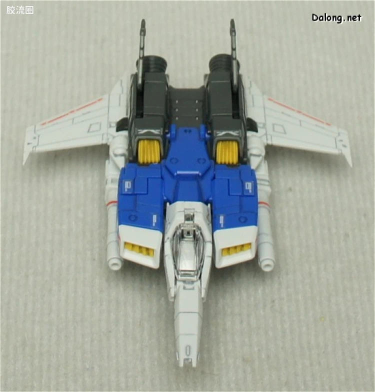 Bandai RG 1/144 RX-78GP01 Gundam Zephyranthes