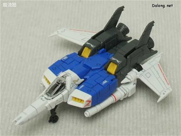 Bandai RG 1/144 RX-78GP01 Gundam Zephyranthes