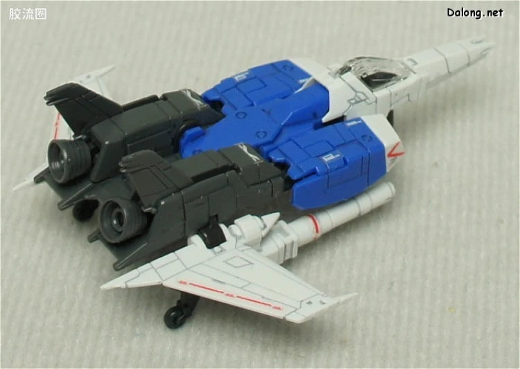 Bandai RG 1/144 RX-78GP01 Gundam Zephyranthes