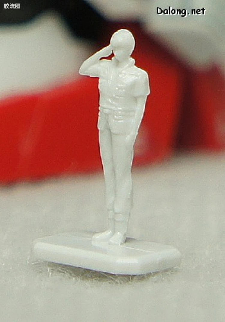 Bandai RG 1/144 RX-78GP01 Gundam Zephyranthes