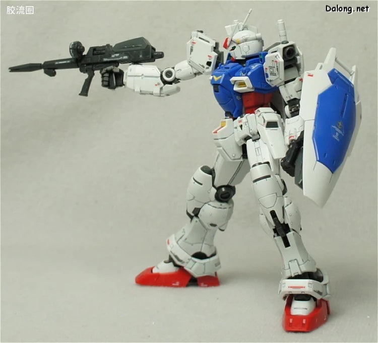 Bandai RG 1/144 RX-78GP01 Gundam Zephyranthes