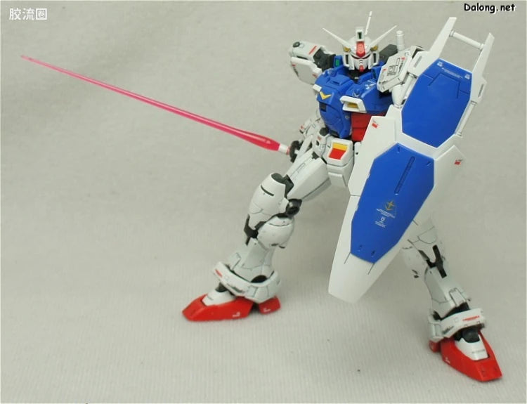Bandai RG 1/144 RX-78GP01 Gundam Zephyranthes