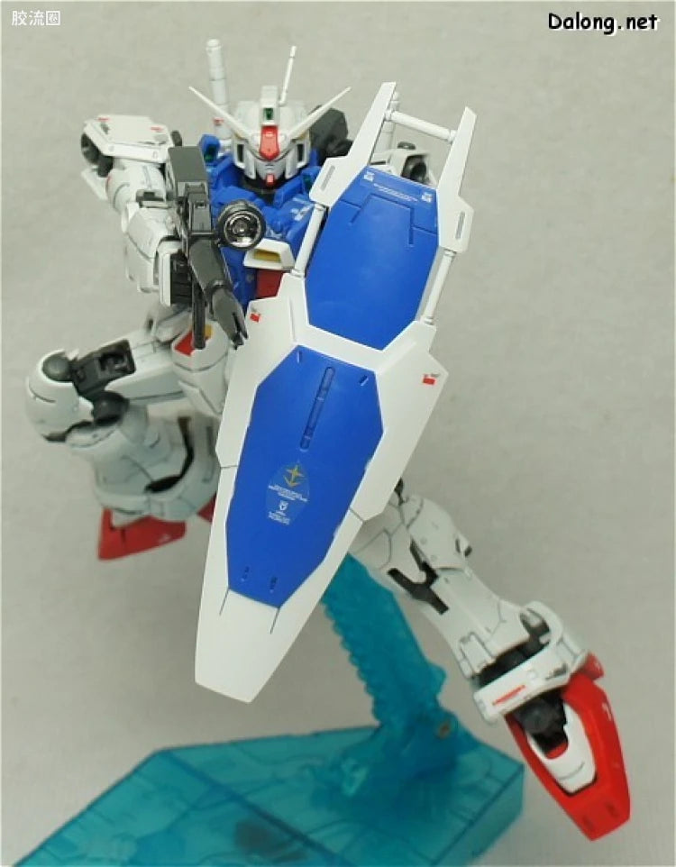 Bandai RG 1/144 RX-78GP01 Gundam Zephyranthes