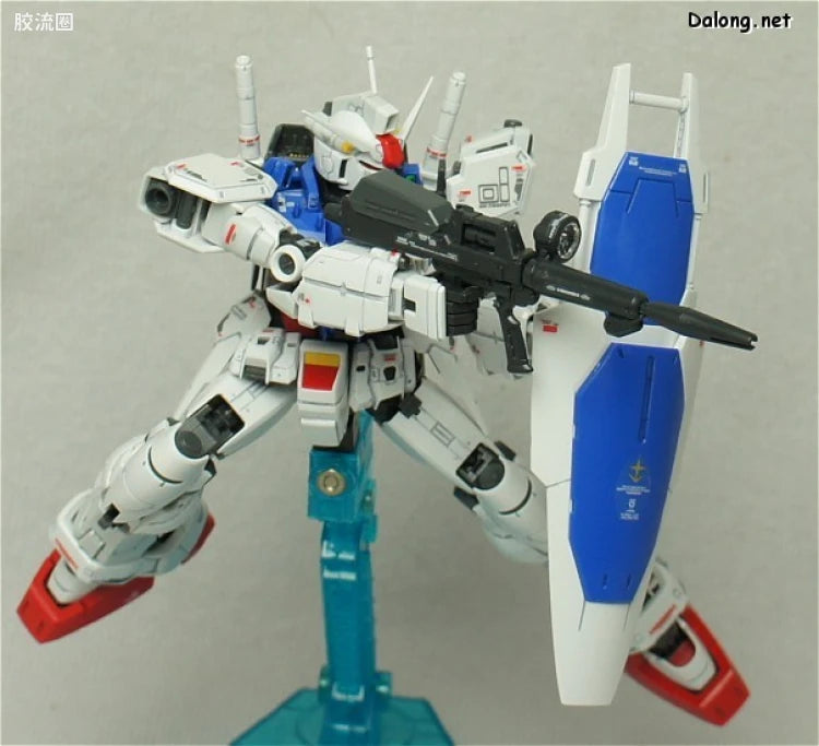 Bandai RG 1/144 RX-78GP01 Gundam Zephyranthes