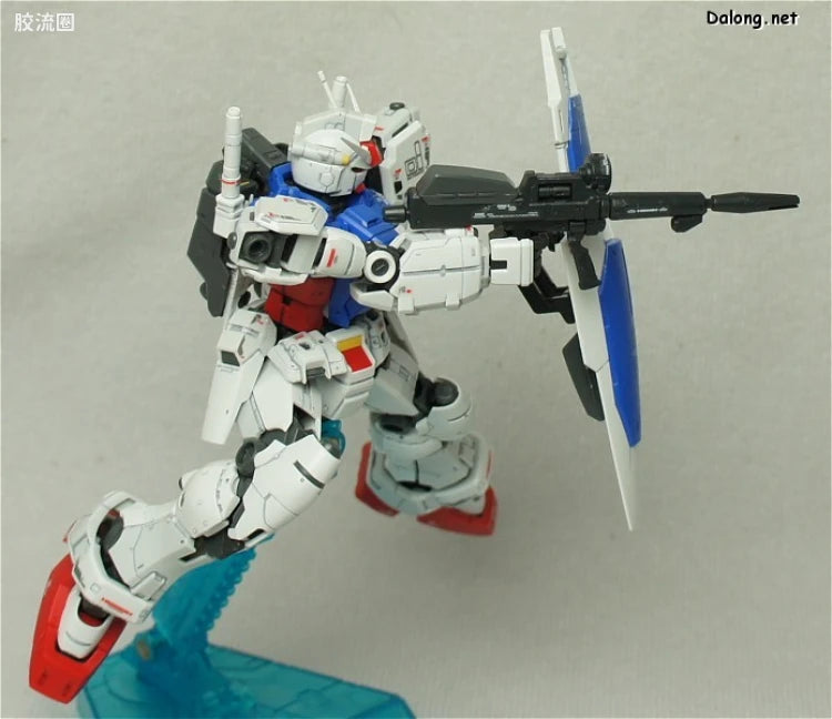 Bandai RG 1/144 RX-78GP01 Gundam Zephyranthes