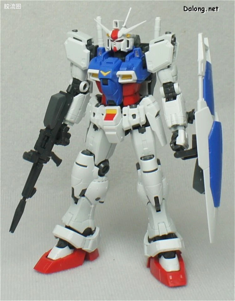 Bandai RG 1/144 RX-78GP01 Gundam Zephyranthes