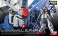 Bandai RG 1/144 RX-78GP01Fb Gundam Zephyranthes Full Burnern