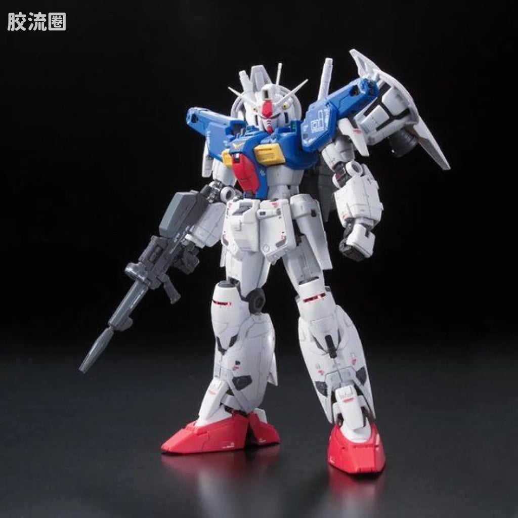 Bandai RG 1/144 RX-78GP01Fb Gundam Zephyranthes Full Burnern