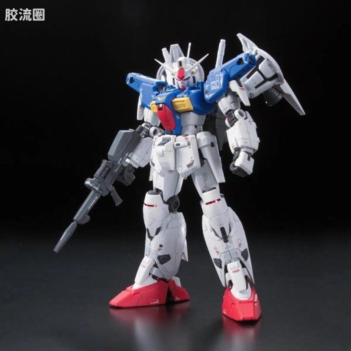 Bandai RG 1/144 RX-78GP01Fb Gundam Zephyranthes Full Burnern