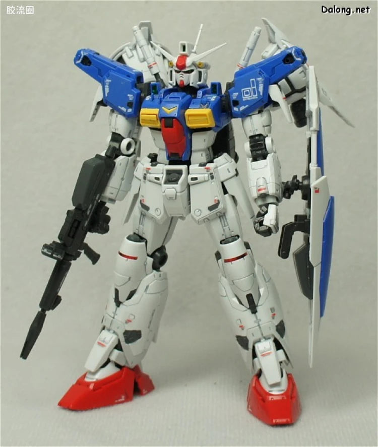 Bandai RG 1/144 RX-78GP01Fb Gundam Zephyranthes Full Burnern