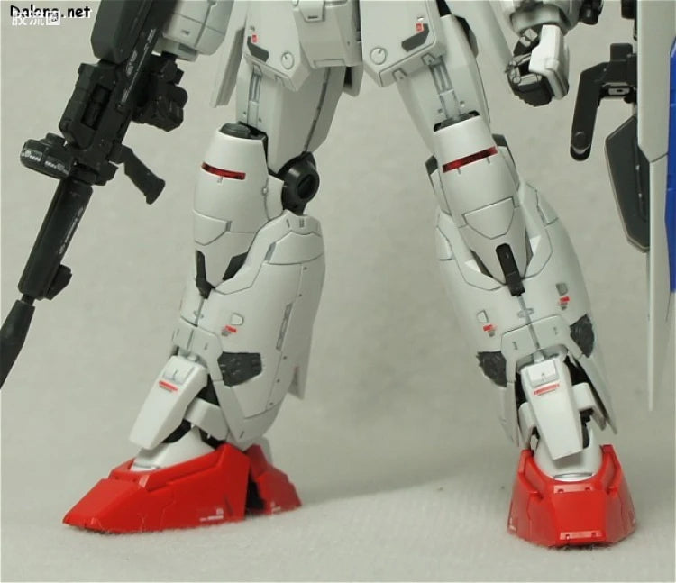 Bandai RG 1/144 RX-78GP01Fb Gundam Zephyranthes Full Burnern