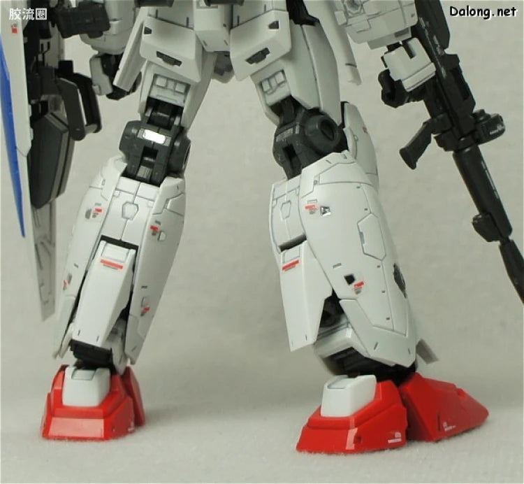 Bandai RG 1/144 RX-78GP01Fb Gundam Zephyranthes Full Burnern