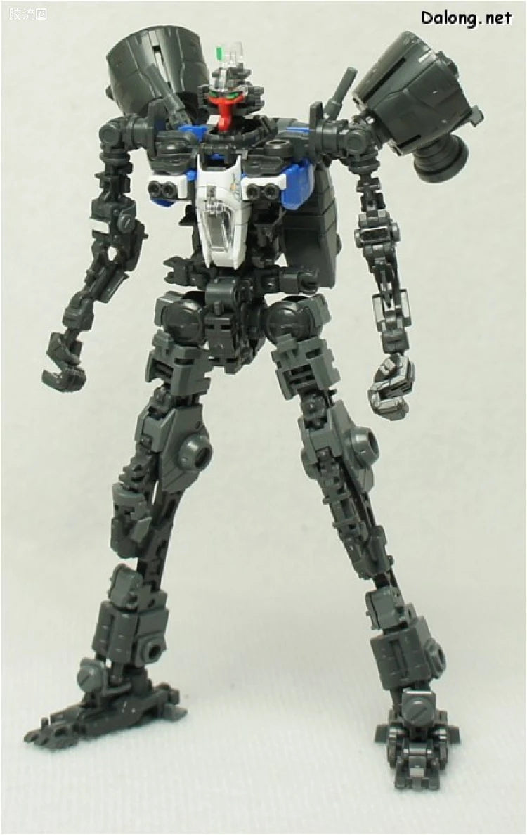 Bandai RG 1/144 RX-78GP01Fb Gundam Zephyranthes Full Burnern