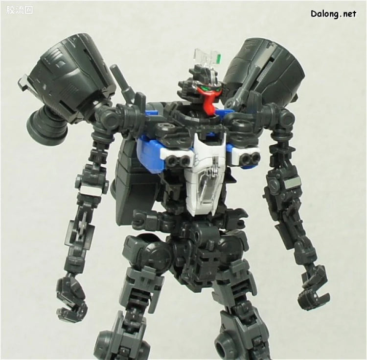 Bandai RG 1/144 RX-78GP01Fb Gundam Zephyranthes Full Burnern