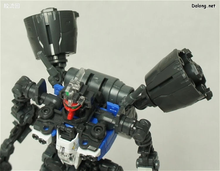 Bandai RG 1/144 RX-78GP01Fb Gundam Zephyranthes Full Burnern