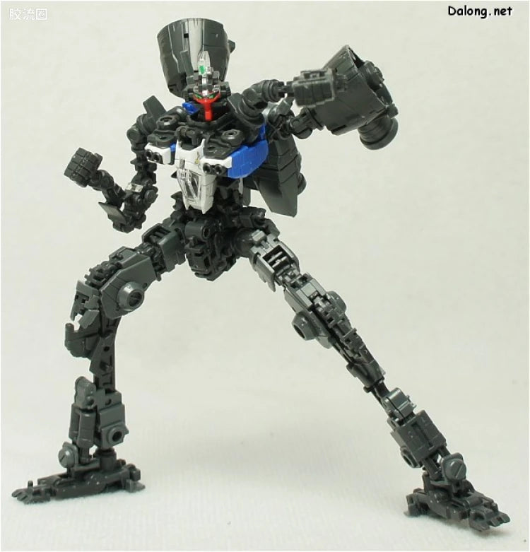 Bandai RG 1/144 RX-78GP01Fb Gundam Zephyranthes Full Burnern
