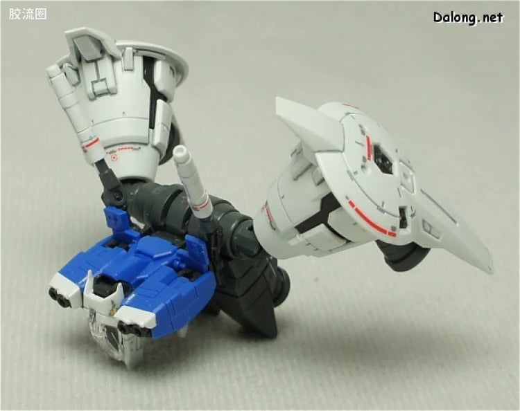 Bandai RG 1/144 RX-78GP01Fb Gundam Zephyranthes Full Burnern