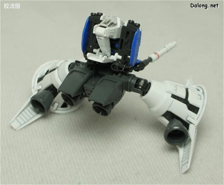 Bandai RG 1/144 RX-78GP01Fb Gundam Zephyranthes Full Burnern