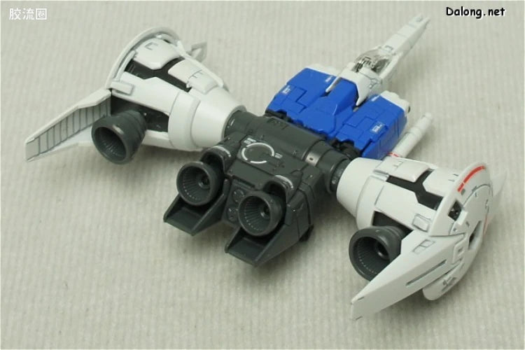 Bandai RG 1/144 RX-78GP01Fb Gundam Zephyranthes Full Burnern
