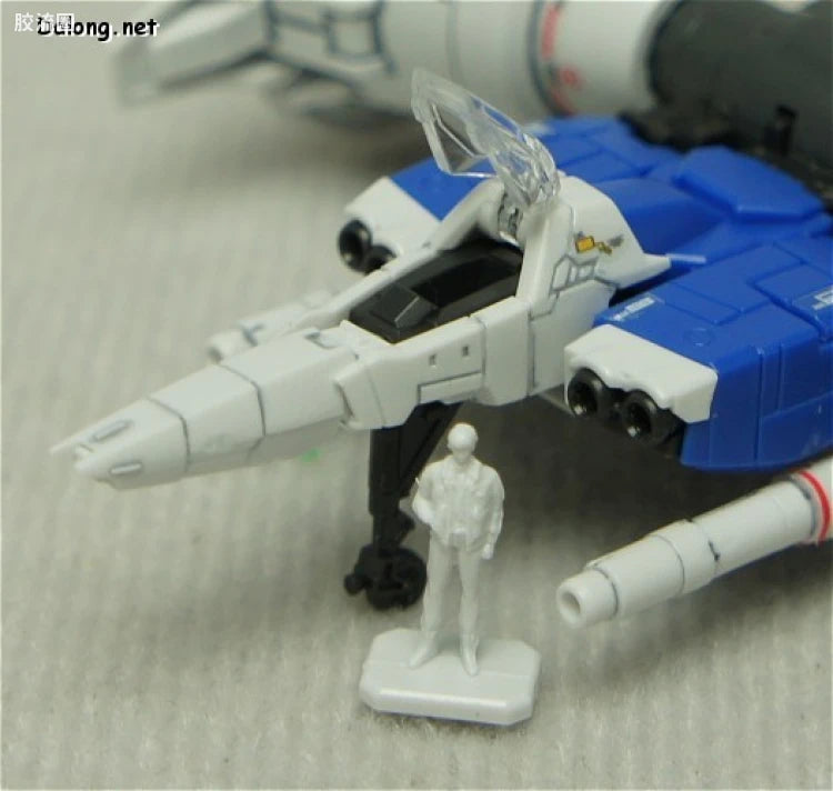 Bandai RG 1/144 RX-78GP01Fb Gundam Zephyranthes Full Burnern