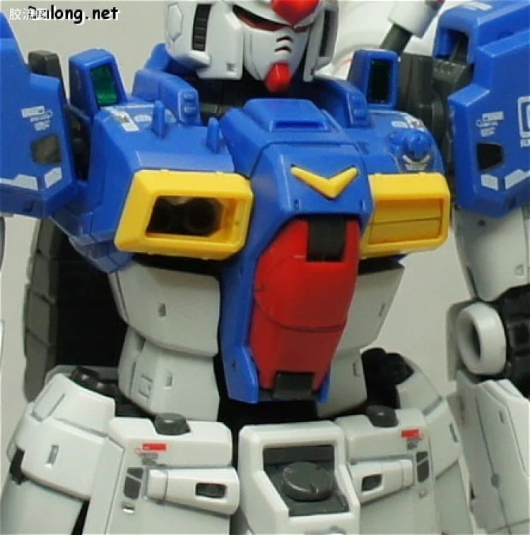 Bandai RG 1/144 RX-78GP01Fb Gundam Zephyranthes Full Burnern