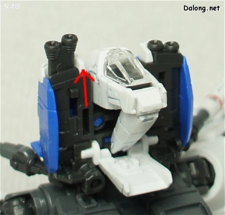 Bandai RG 1/144 RX-78GP01Fb Gundam Zephyranthes Full Burnern