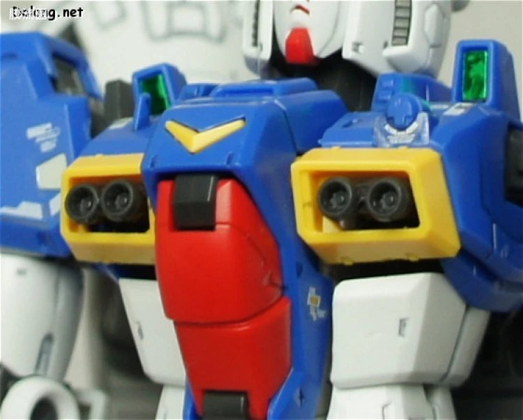 Bandai RG 1/144 RX-78GP01Fb Gundam Zephyranthes Full Burnern