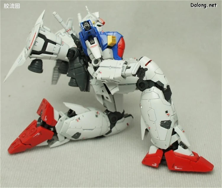 Bandai RG 1/144 RX-78GP01Fb Gundam Zephyranthes Full Burnern
