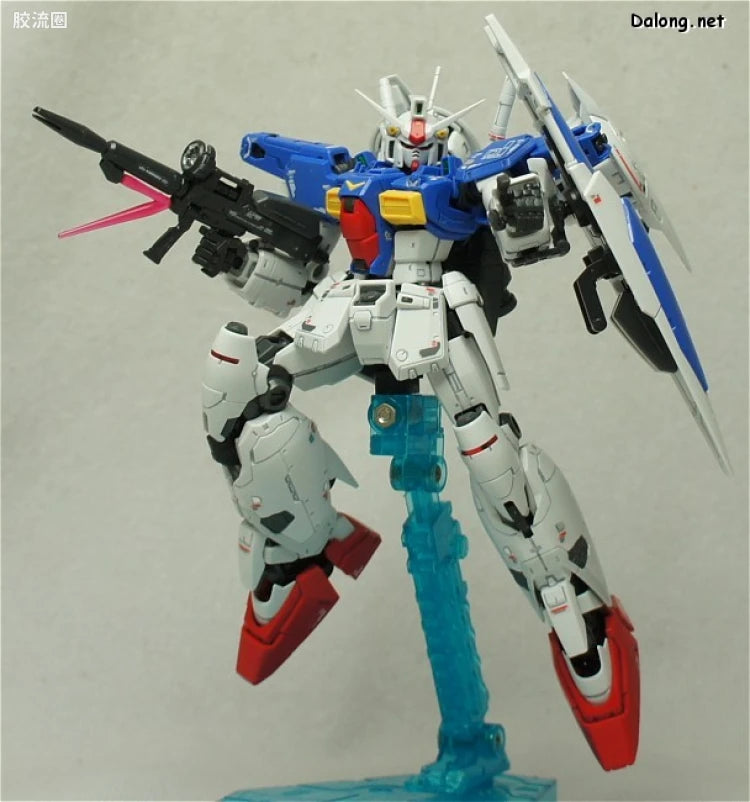 Bandai RG 1/144 RX-78GP01Fb Gundam Zephyranthes Full Burnern